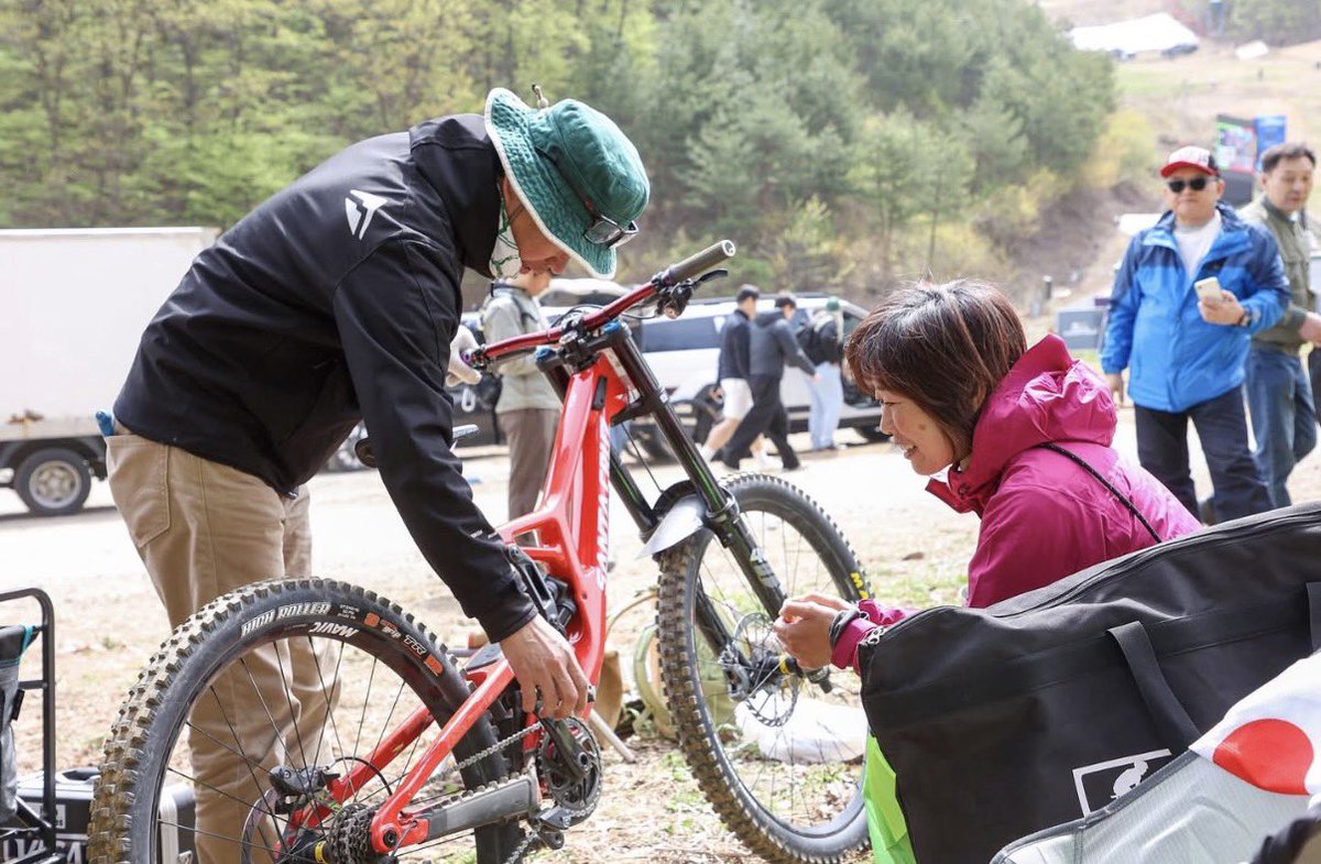 MAVIC JAPAN【公式】 tweet media