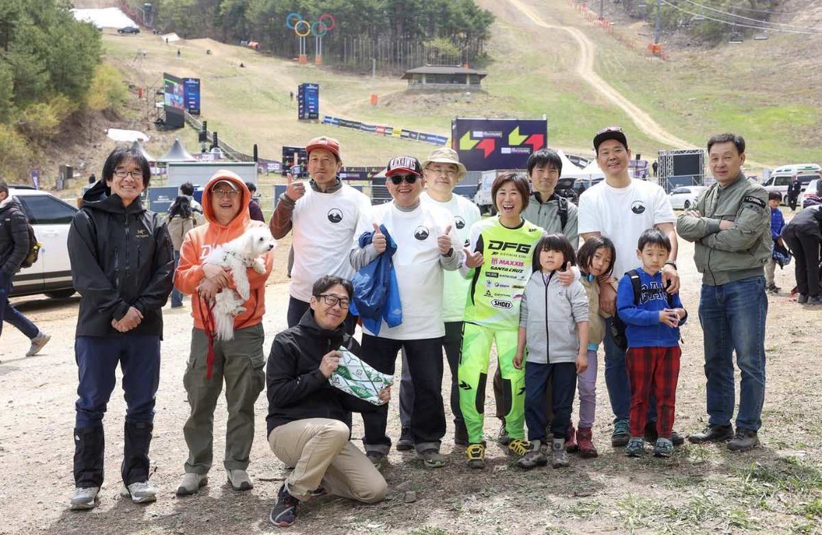 MAVIC JAPAN【公式】 tweet media
