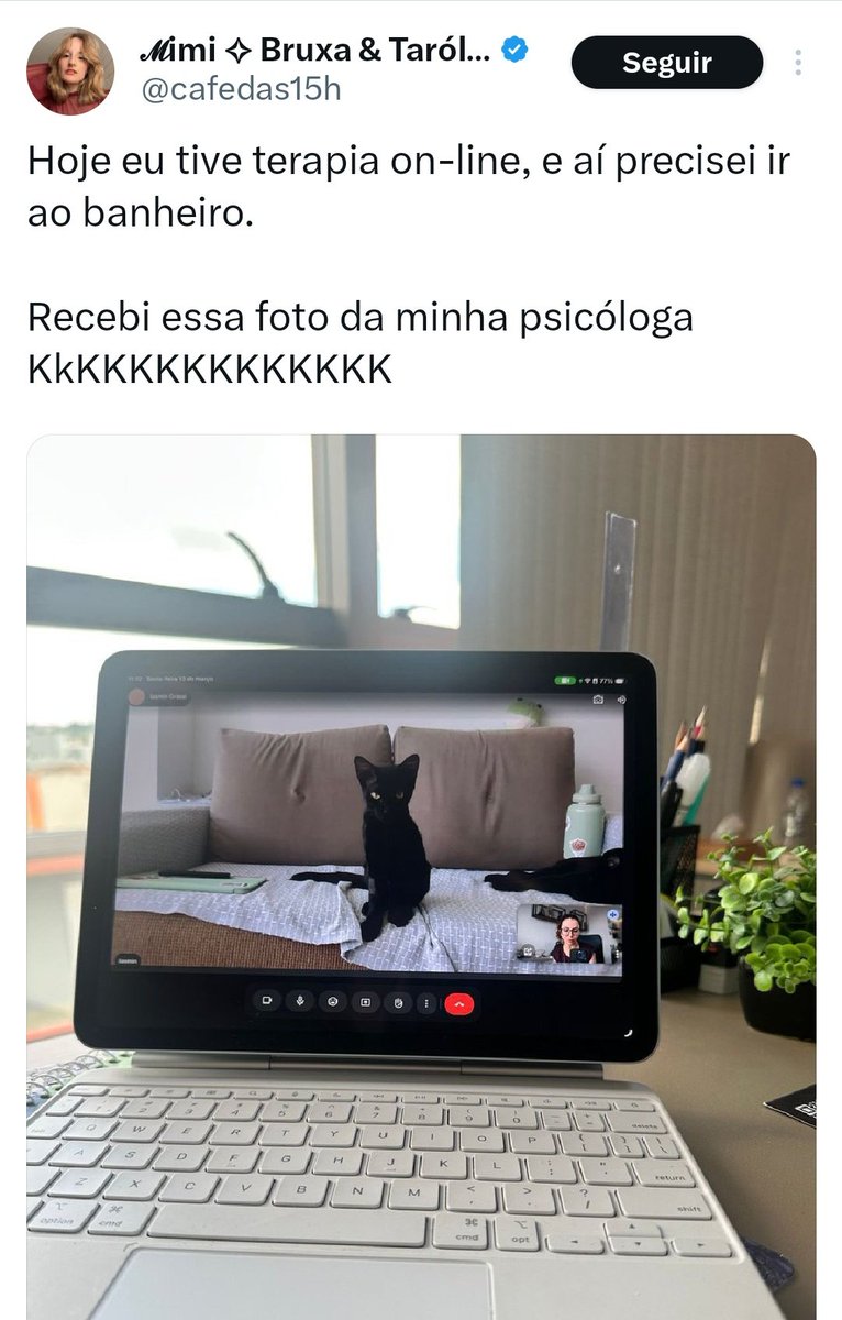 isso é tão bom sozinho que nem precisa de contexto tweet media