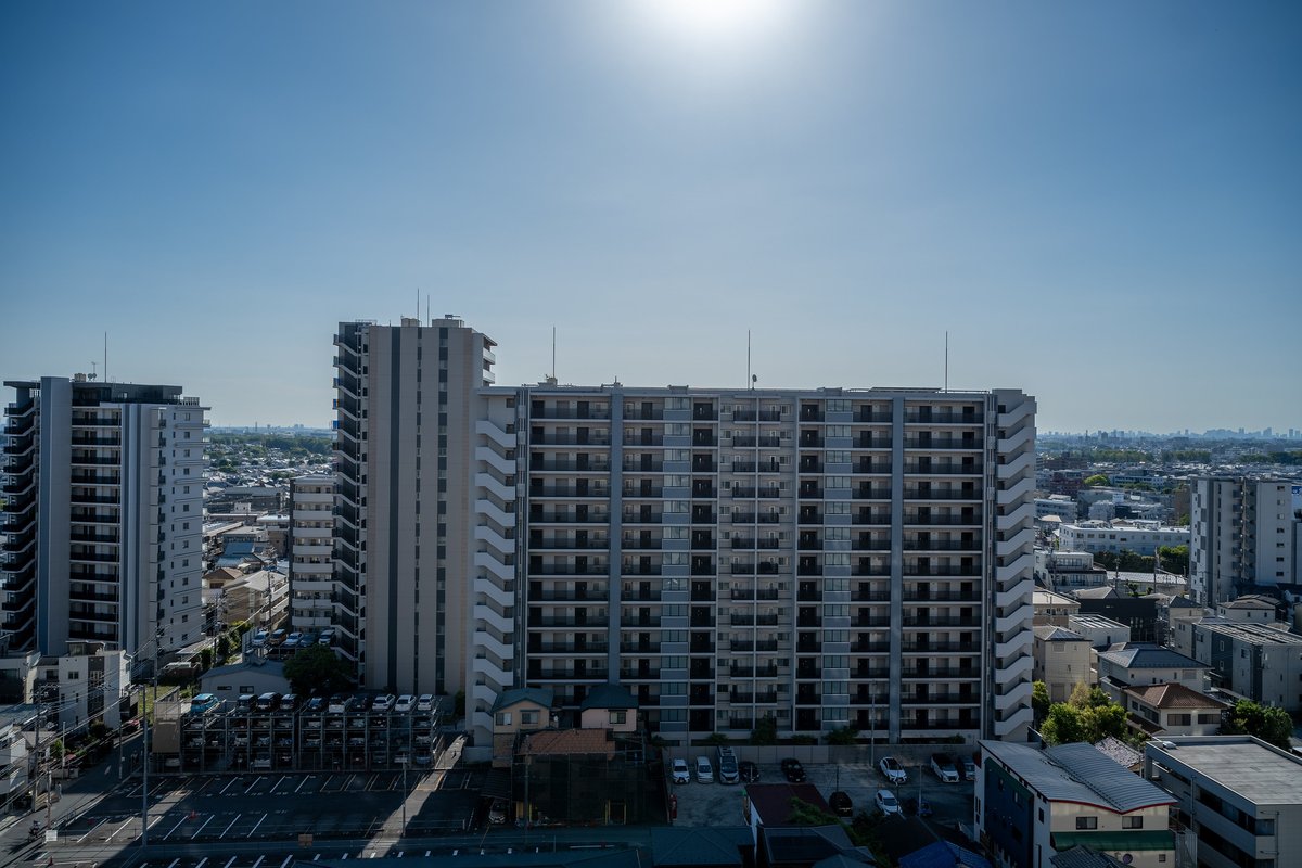 IkdMsyk's tweet image. 2026/05/02
おはようございます(^o^)/
連休スタートに風邪ひきました(^_^;
flic.kr/p/2saCXod
#sigma #sigmafp #定点撮影