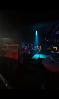 The BOOTH/BOBBY BAND HOUSE TRANS STRIP CLUB tweet media