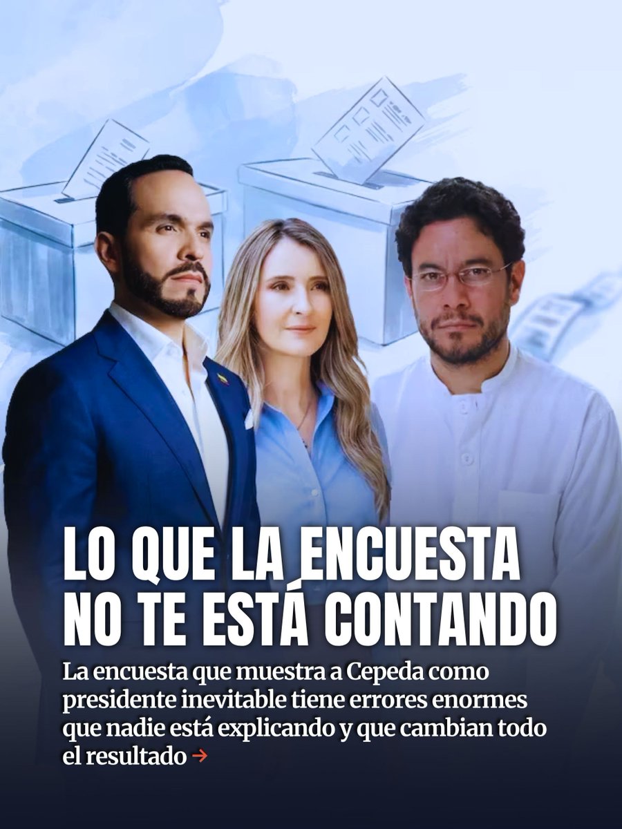 Pacho Santos tweet media