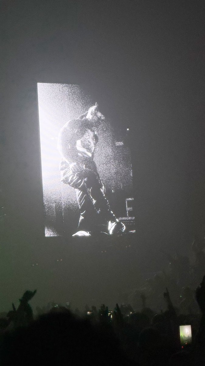 castusthered's tweet image. #Prodigy #Nottingham