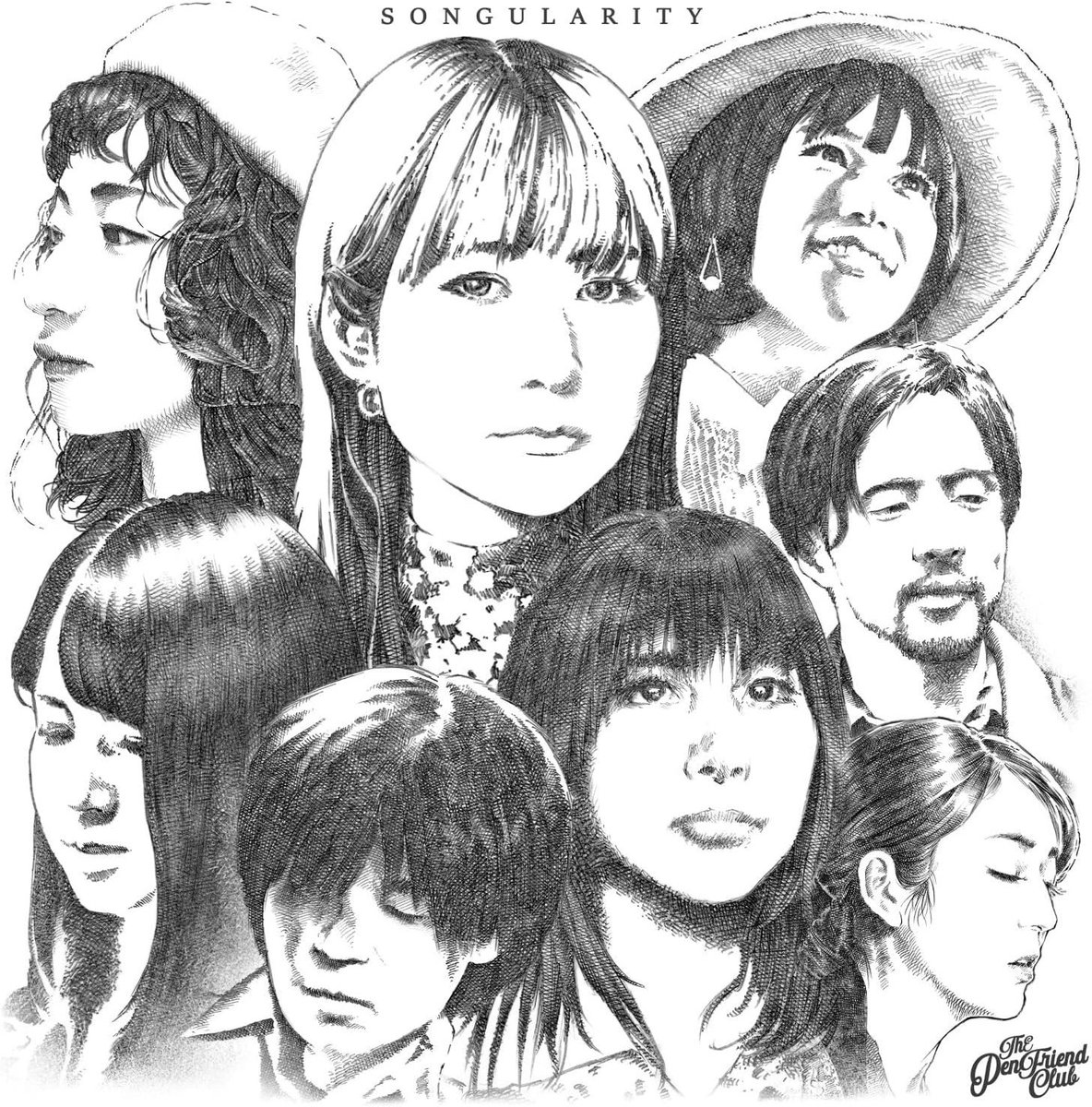 bluechipjapan's tweet photo. #Nowplaying California Again - The Pen Friend Club (SONGULARITY) https://t.co/dOrqGZIn1x