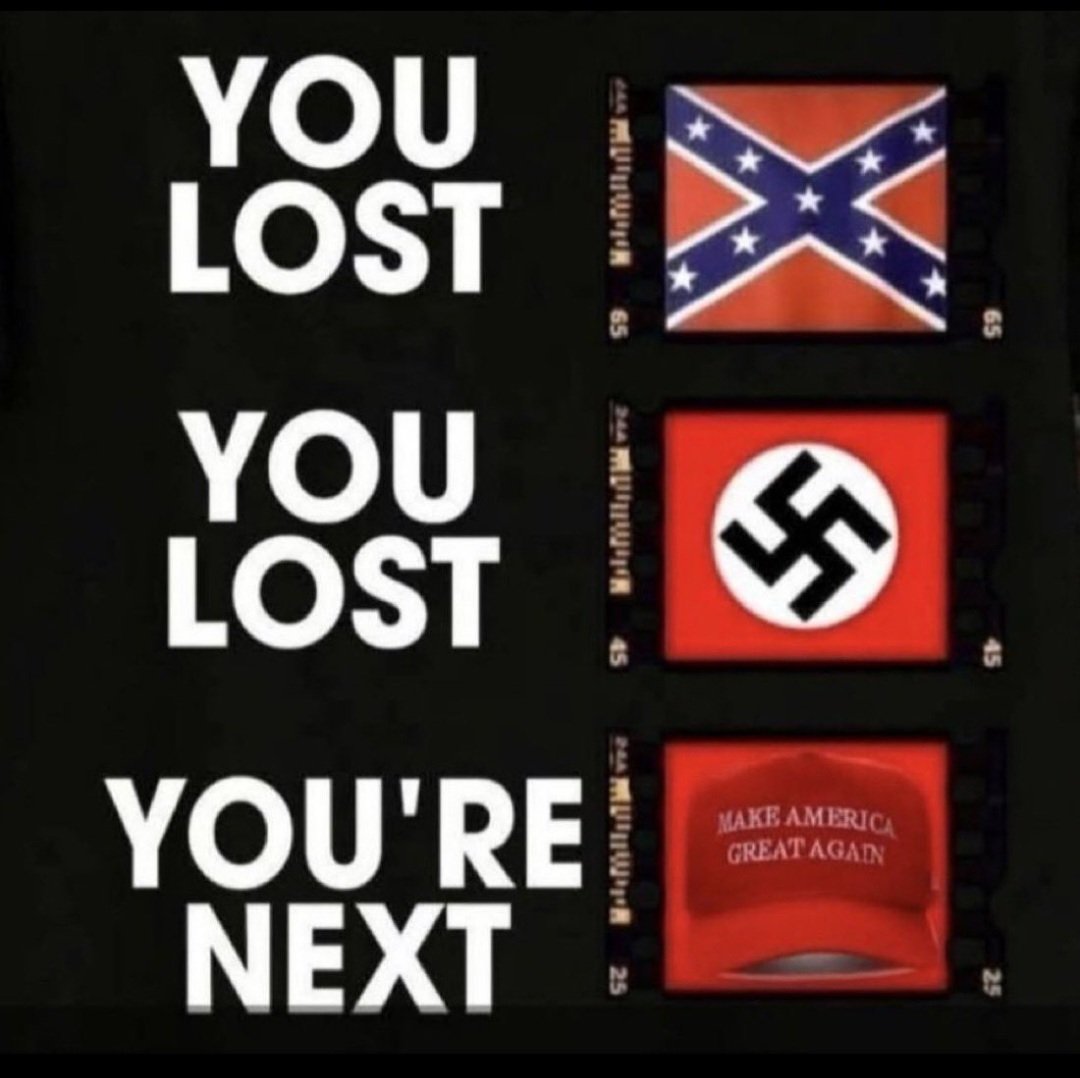 southsidebelle's tweet photo. @EddyDPatriot @itx_soulsync #RipMaga https://t.co/0XZblCNlZN