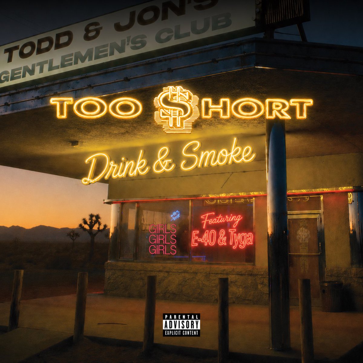 Too $hort tweet media