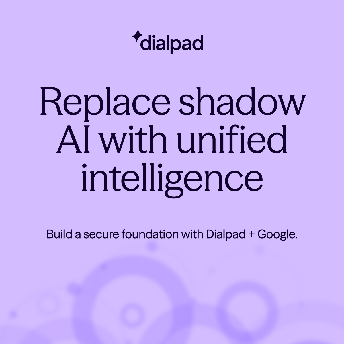 dialpad's tweet image. Most CX stacks leak intelligence.

We partnered with @GoogleCloud to fix it.

New Omdia report breaks down:
• Zero-loss context
• Agentic AI in action
• Compounding intelligence

Get it 👇
dialpad.com/resources/stop…

#CX #AI #AgenticAI