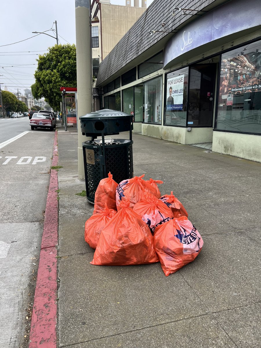 Refuse Refuse San Francisco tweet media