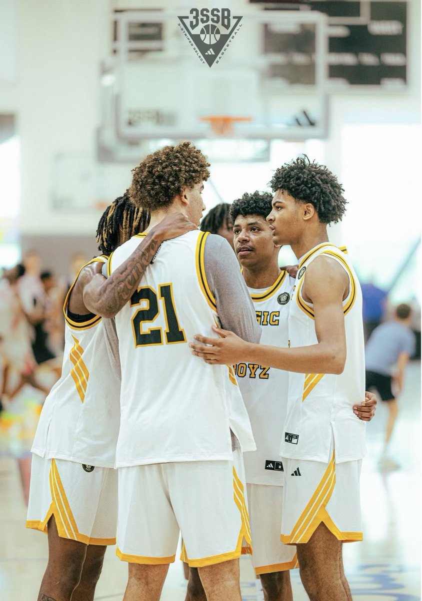 Compton Magic tweet media
