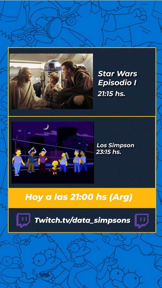 Data Simpson tweet media