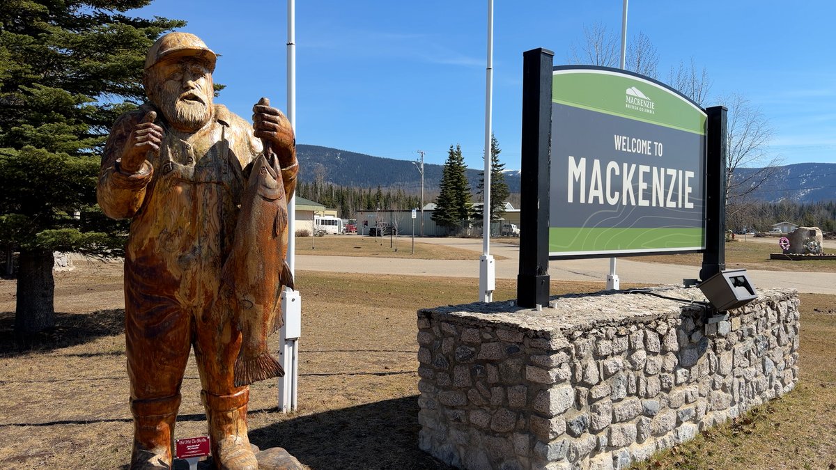 ckpgnews's tweet image. Mills gone, taxes stay | VIDEO: ckpgtoday.ca/2026/05/01/mil… #taxes #mackenzie