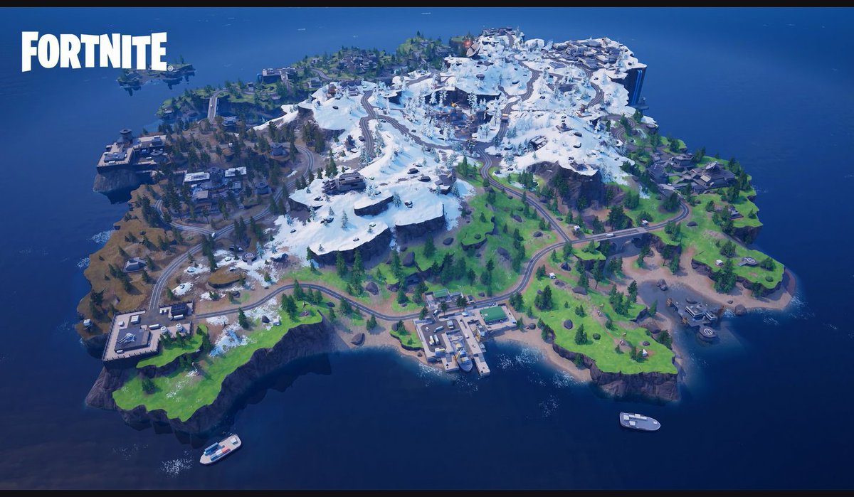 Sunay68's tweet photo. Worst map + worst loot https://t.co/Cf9w5Uybow