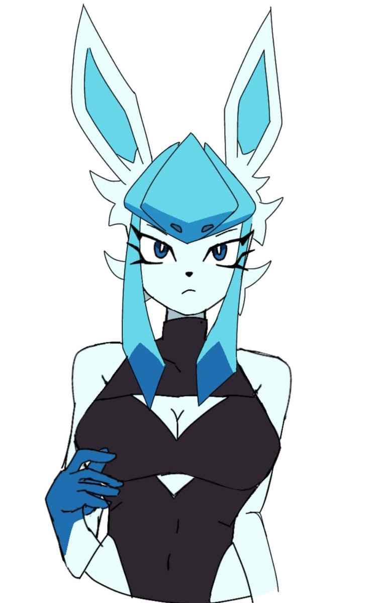 mun_rue's tweet photo. uhhh...
#glaceon #eeveee #pokemon #furry https://t.co/KXDiAqlf2e
