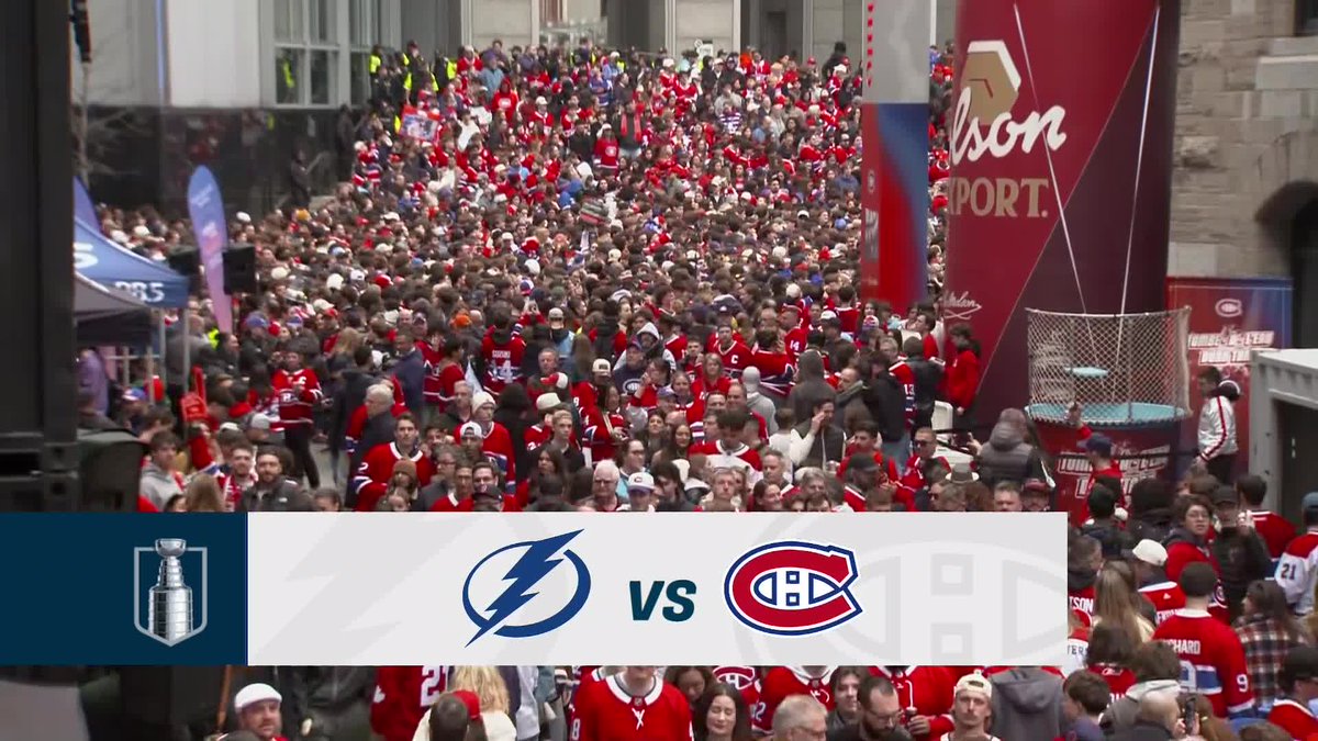 Sportsnet tweet media