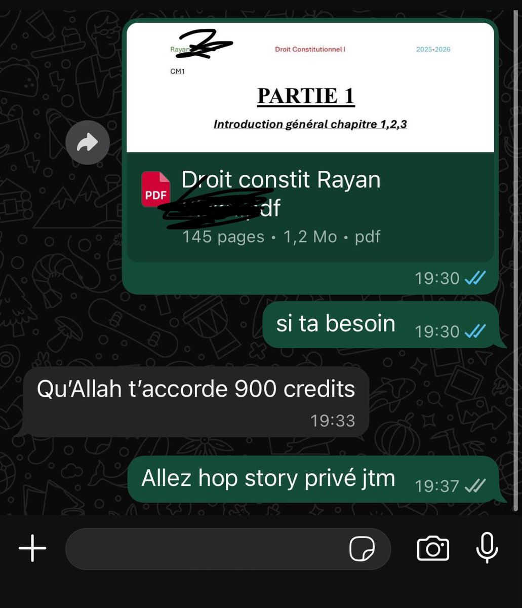 Rayan 🇩🇿ⵣ tweet media