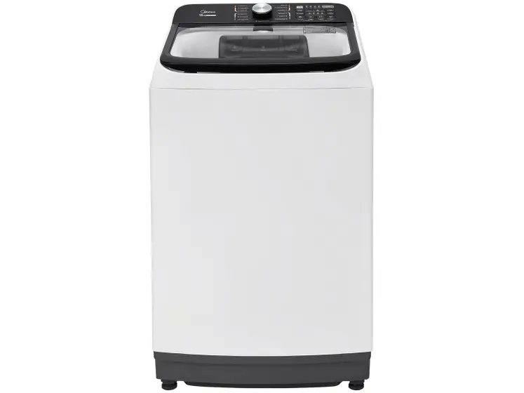 DeluOfertas's tweet image. 💲Delu Ofertas | na Magalu

Lav de Roupas Midea 13kg Cesto Inox 13 Progr Wave Agitator ⤵️
           
💵 R$ 1.899,00  |  10x R$ 199,89

🎟️ Insira cupom "LU150" na finalização
⚠️ Desconto de R$ 150 OFF

🔗: magazineluiza.onelink.me/589508454/pucy…

🏬 Loja Oficial Midea. #Cupom #oferta #diadasmaes