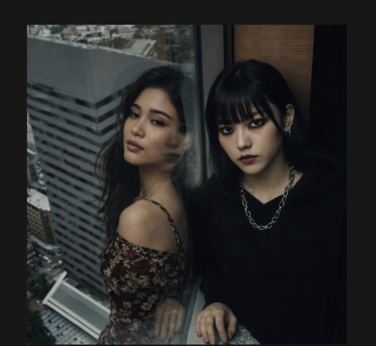 korosuke0131's tweet image. くればいいのに 
Re:ENDLESS 
feat.Jessica Brown

youtu.be/VpMzL_nkozc?si… 

#JapaneseHiphop
#mellowHIPHOP
#R&amp;amp;B
#くればいいのに