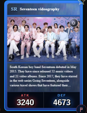 553JUN's tweet photo. i finally pulled something seventeen related in wikigacha !!!!!!!!!! https://t.co/eeFOSaz9o4