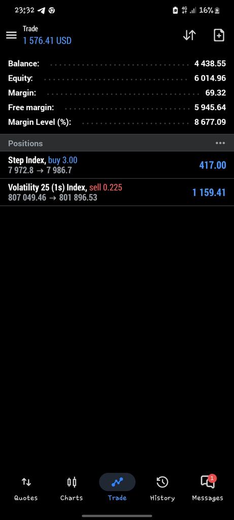 jd_trades34's tweet image. Held this trade since yesterday — no panic.

These are the setups I share: clean, confident, stress-free.

Join FREE 👇
t.me/junk4kk

#ForexSignals #SMC #PropFirm #TradingCommunity #LearnForex