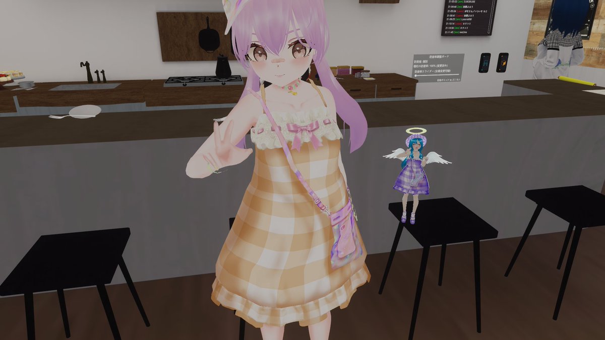 聖なる水のラファエル👼 tweet media