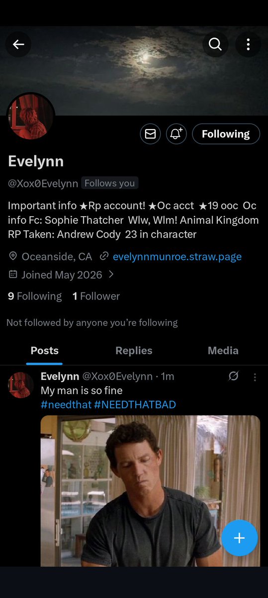 Sage tweet media