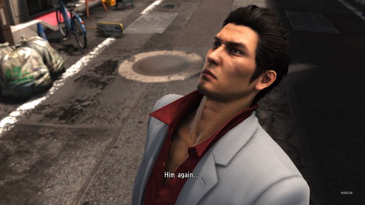 acervo yakuza tweet media