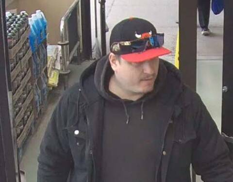 ckpgnews's tweet image. RCMP seek shoplifting suspect | STORY: ckpgtoday.ca/2026/05/01/pri… #crime #princegeorge