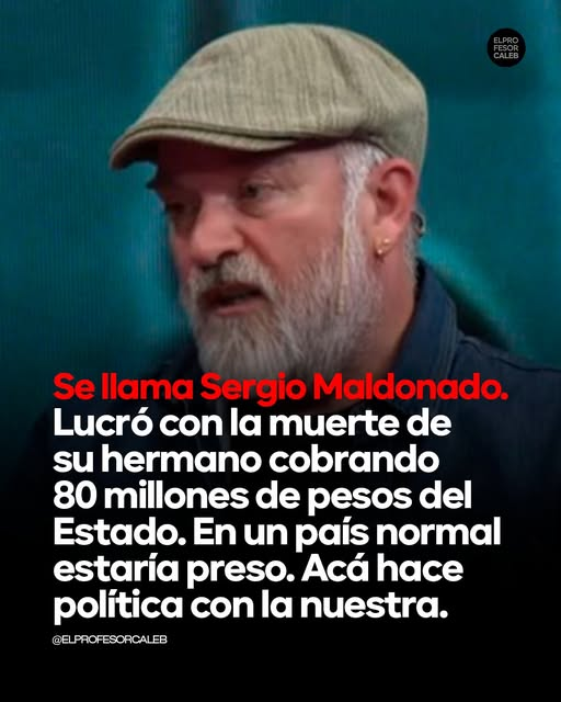 susanbormi's tweet photo. @vikingomaldo @pagina12 @C5N @tiempoarg @gargantapodero @izquierdadiario @eldestape_radio @somosradioam530 @AM750 @myriambregman @lucampora https://t.co/FfU3QEjDTX
