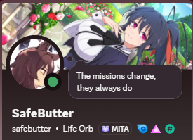 Butter tweet media