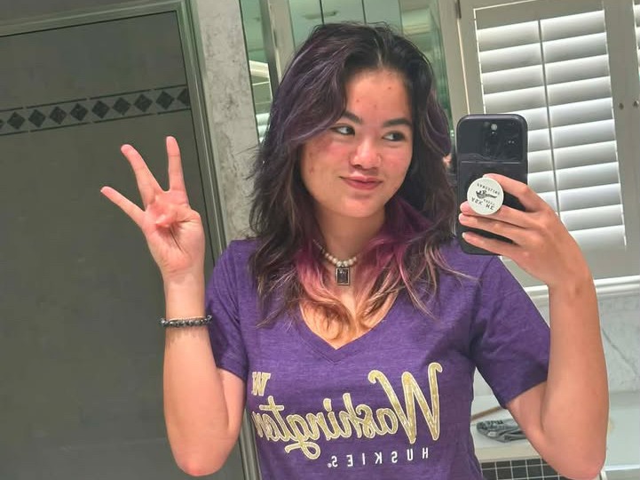 University of Washington tweet media