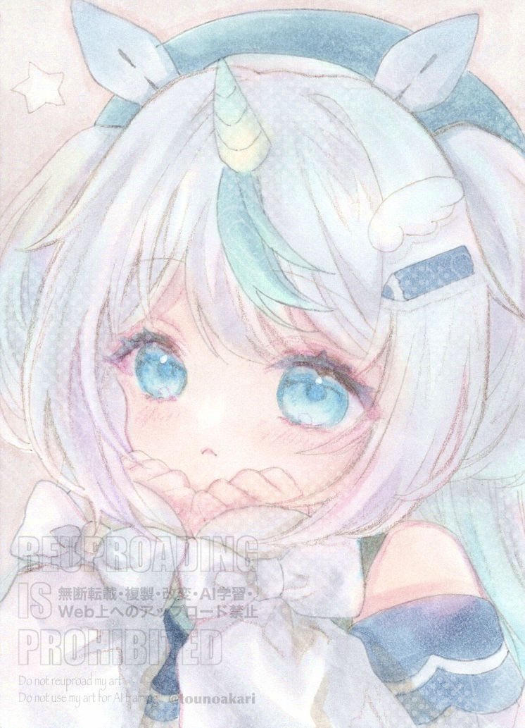 塔野アカリ︎✦5/2~4【みんなおいでよ！グラッド王国】 tweet media