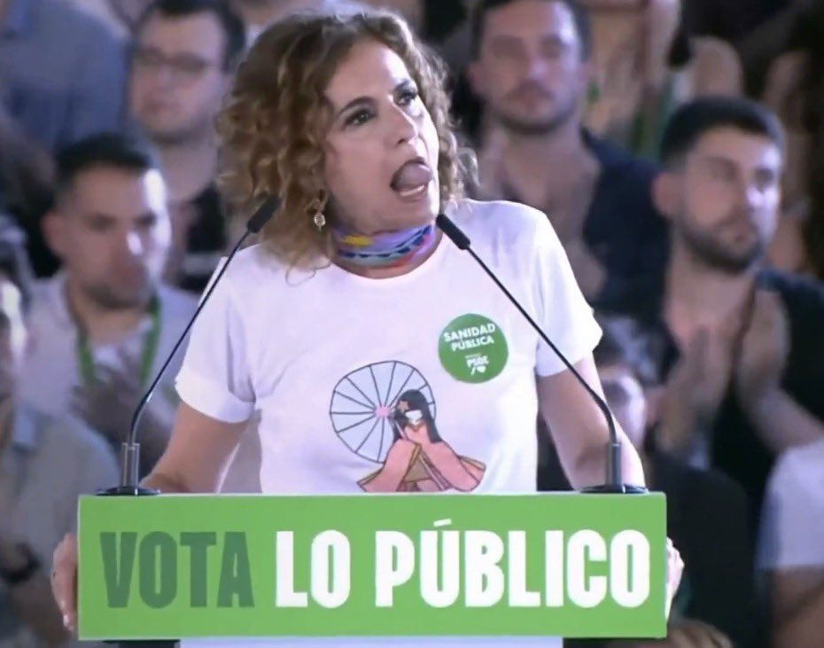 PabloAlonCel's tweet photo. @mjmonteroc Subnormal https://t.co/POU08RWwVF