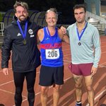 Photo by Manchester Harriers (@MancHarriers)
