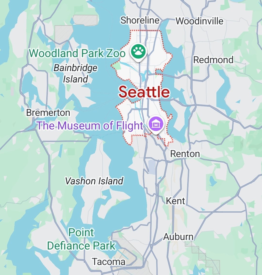 _VatOS_'s tweet image. Did I say Reno? Here first #Seattle #DreamJob 🤞 💼