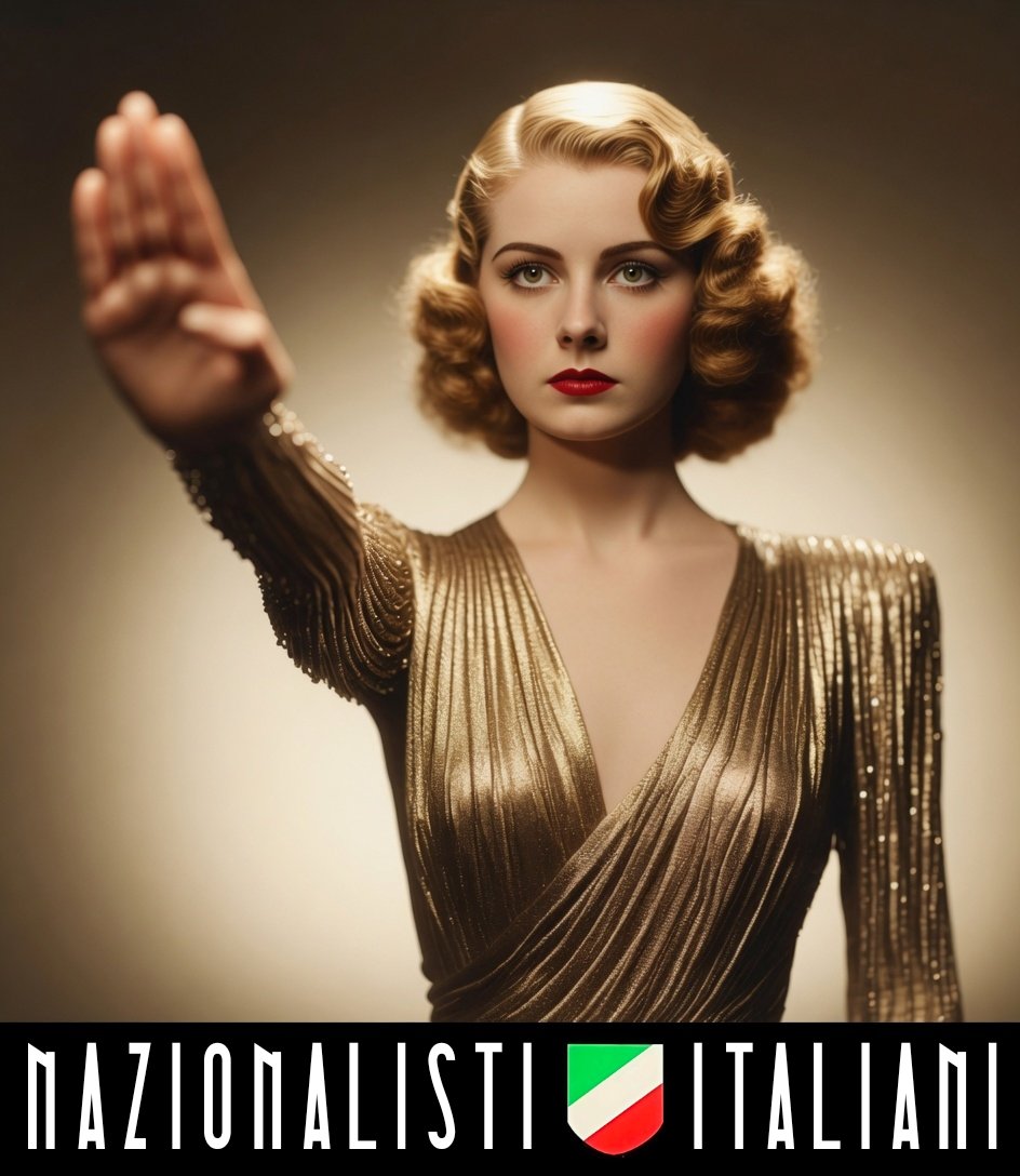 NazionalistiItaliani🇮🇹 tweet media