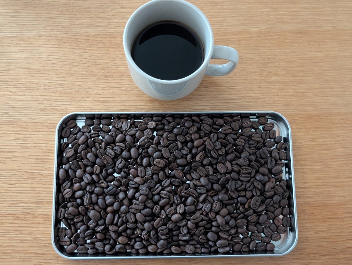 ナオ☕Nao Coffee (@nao35849) / Posts / X