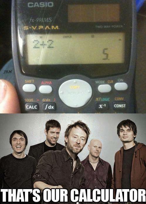 Radiohead Club tweet media