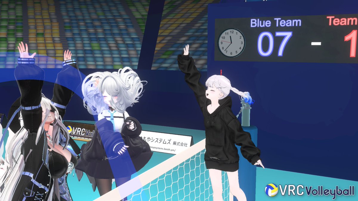 ギャラクティック・甘楽 tweet media