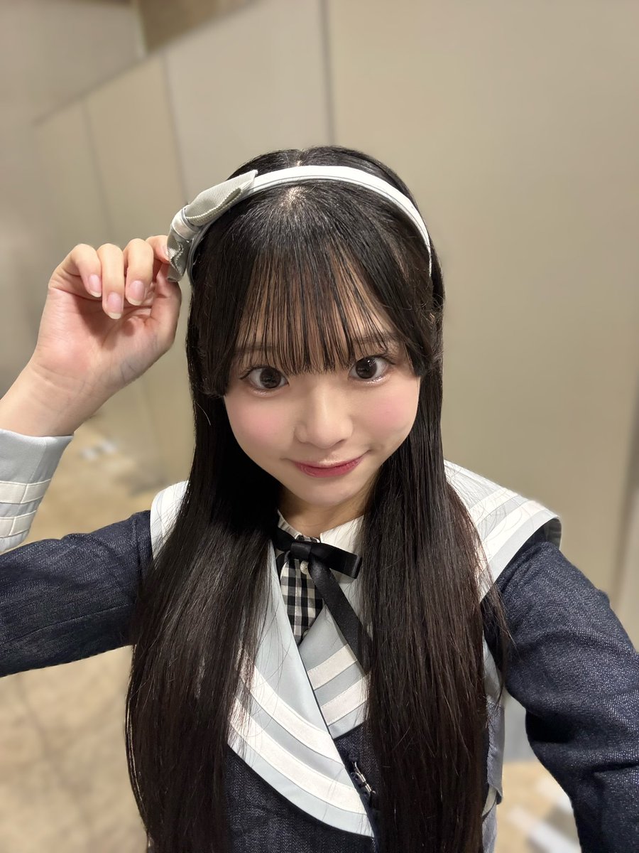 牧戸愛茉(AKB48 21期研究生) tweet media