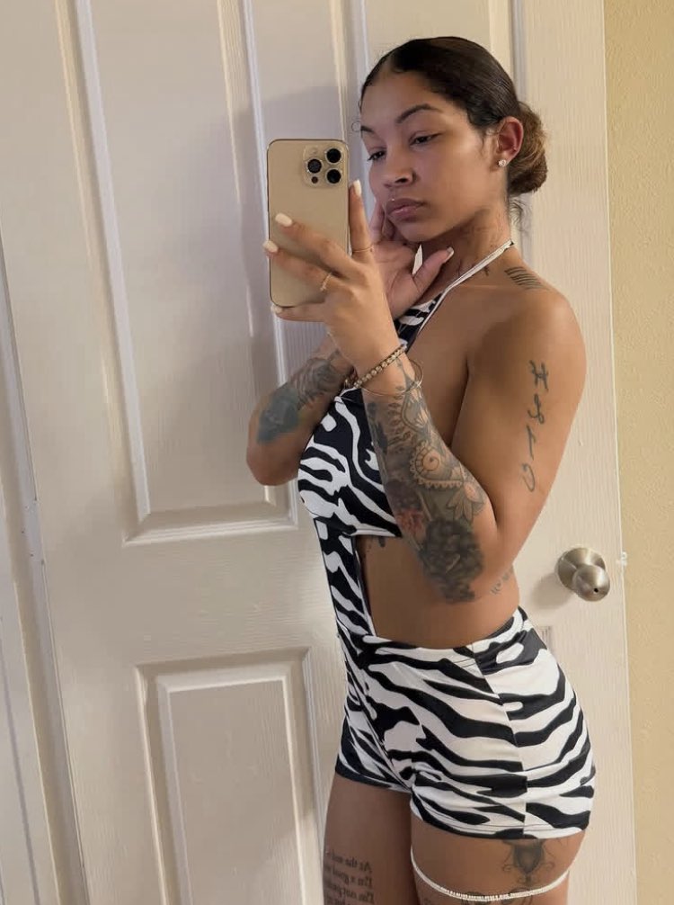 Dezhane ✨🦹‍♀️ tweet media