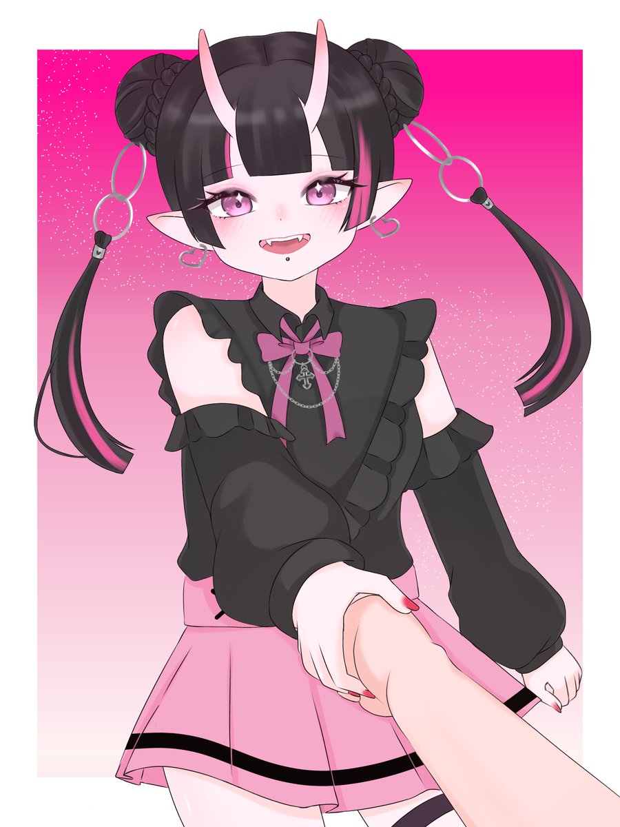 のこ@イラストレーター🌼 tweet media