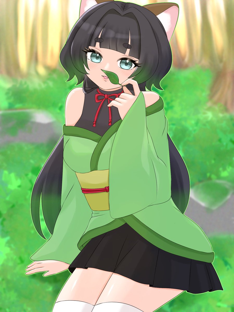のこ@イラストレーター🌼 tweet media
