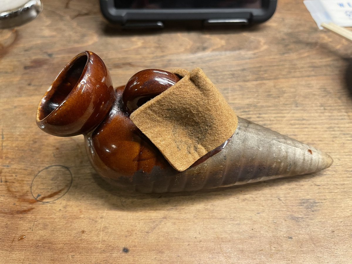 ebisu511's tweet photo. 昨日は青い池からの白銀荘で整ったり、旭川名物新子焼き食べたりゆっくり過ごす。
明日明後日も微妙に天気悪いから早めに切り上げて帰るのもありかなぁ。 https://t.co/pw2rLd1zZP