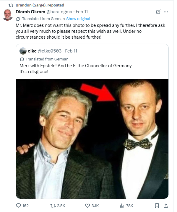 I Want to Be Wrong tweet media