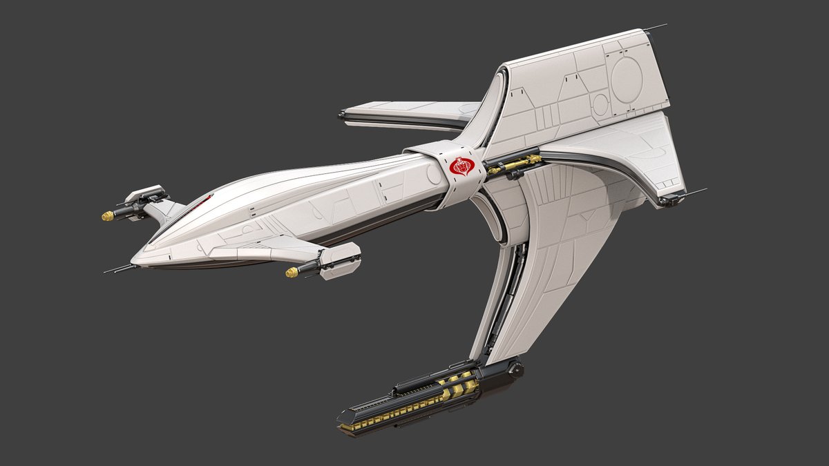 romainrevert's tweet image. W.I.P. DeceptiCobra Condor.

#Transformers #TransformersXGiJoe #3dmodeling #3Dモデル #イラスト #トランスフォーマー