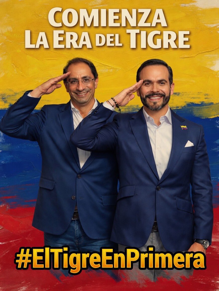 Luis tweet media