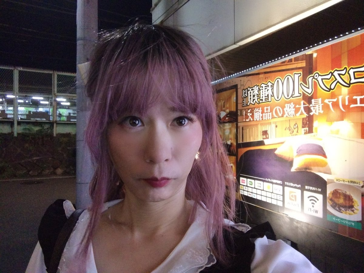 まき♂ tweet media