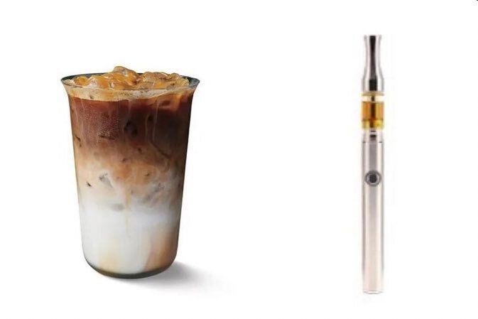 things that i smoke weed to tweet media