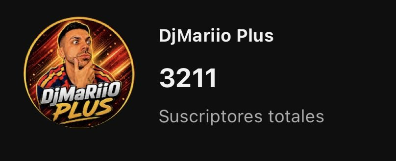 DjMaRiiO tweet media