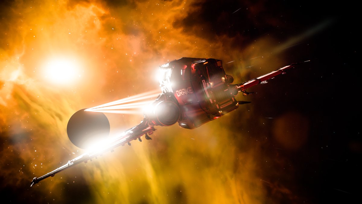 Star Citizen tweet media